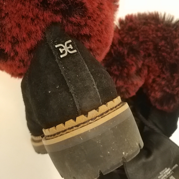 Boots - Picture 5 of 6